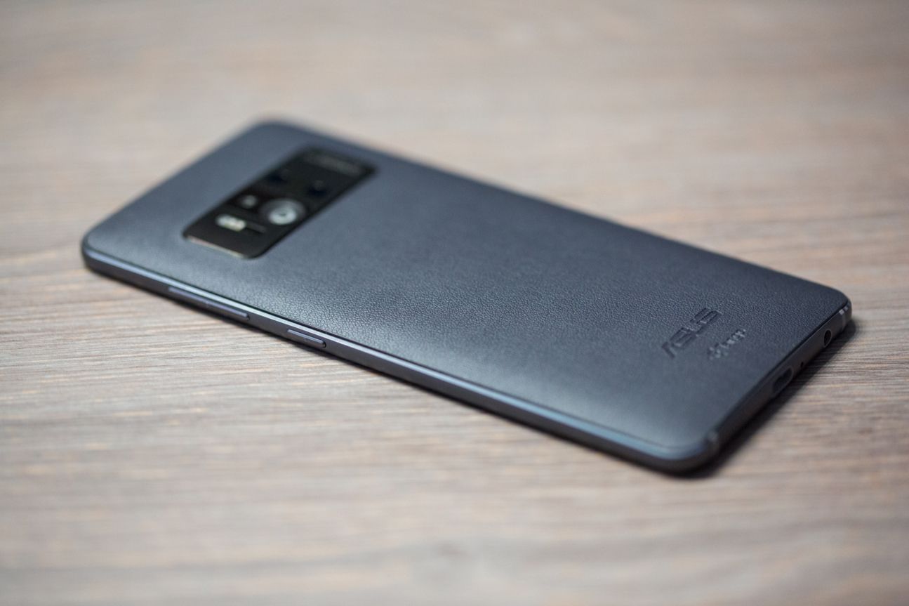 Asus ZenFone AR Asus ZenFone AR