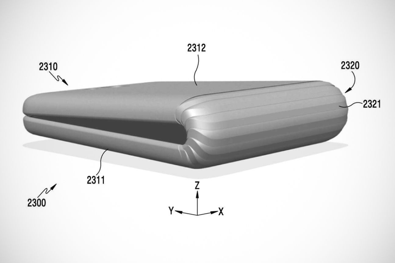 Faltbares Display Faltbares Display