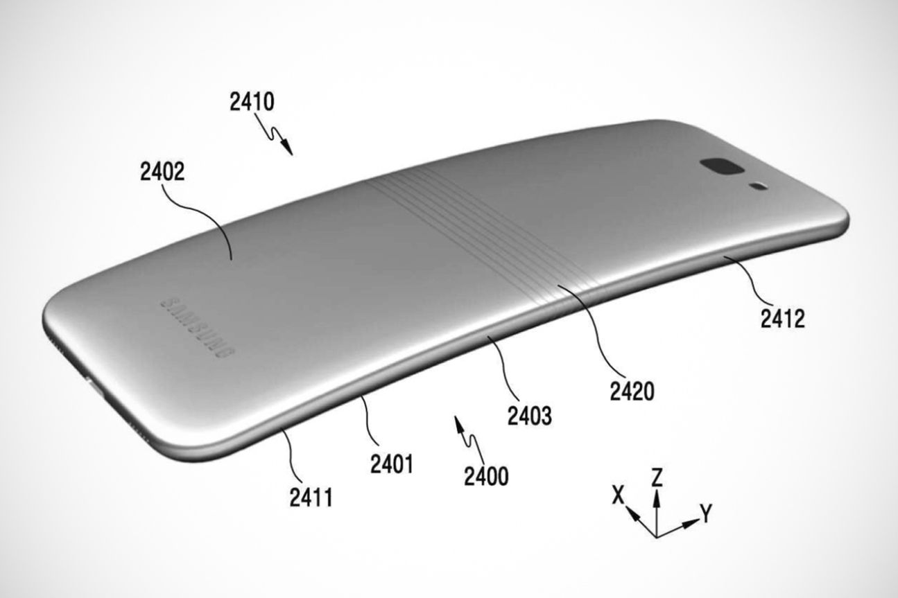 Faltbares Display Faltbares Display