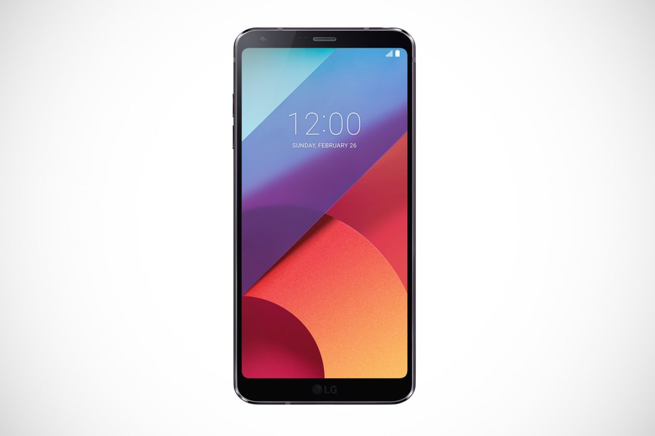 LG G6 LG G6