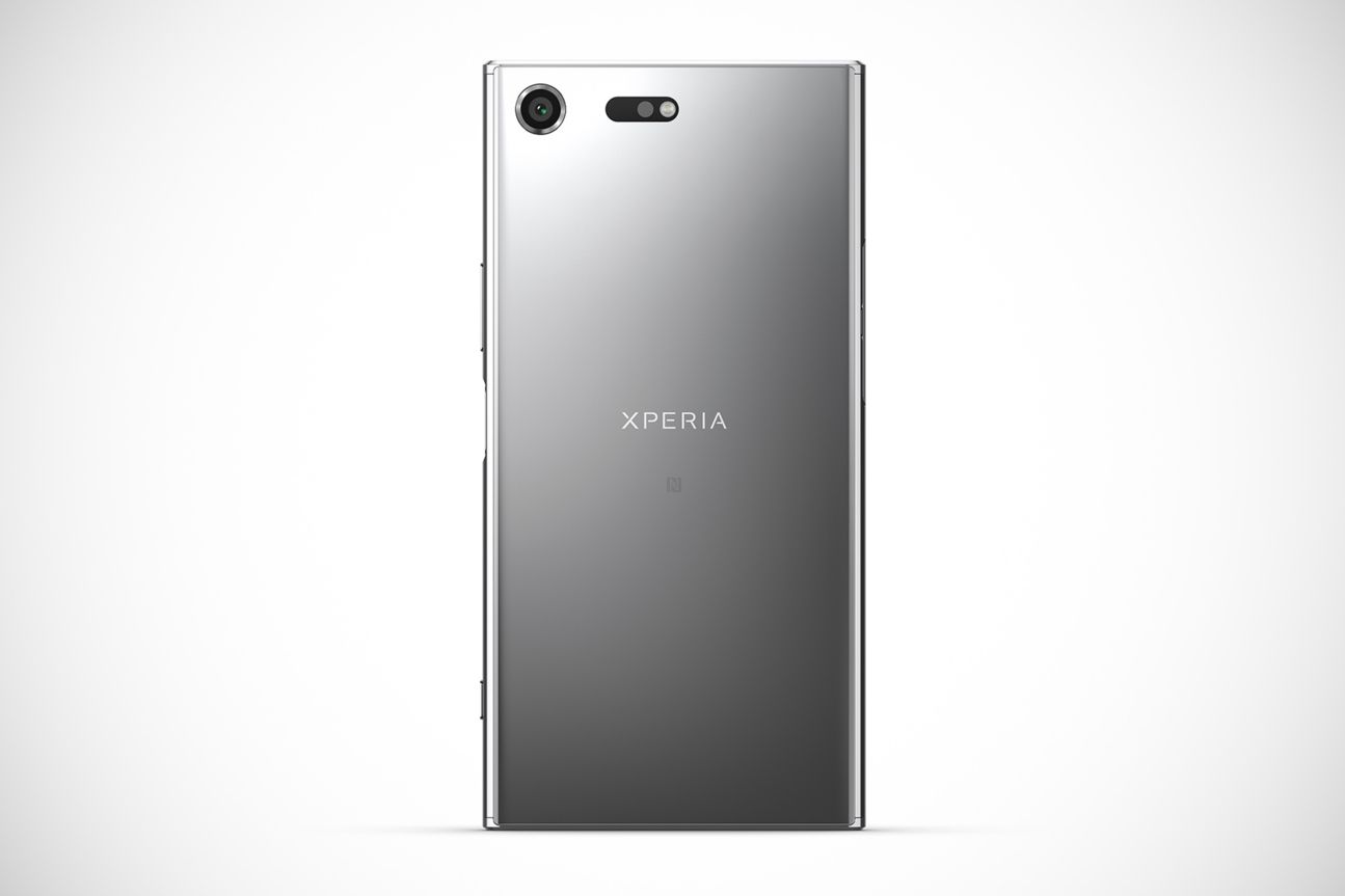 Xperia XZ Premium