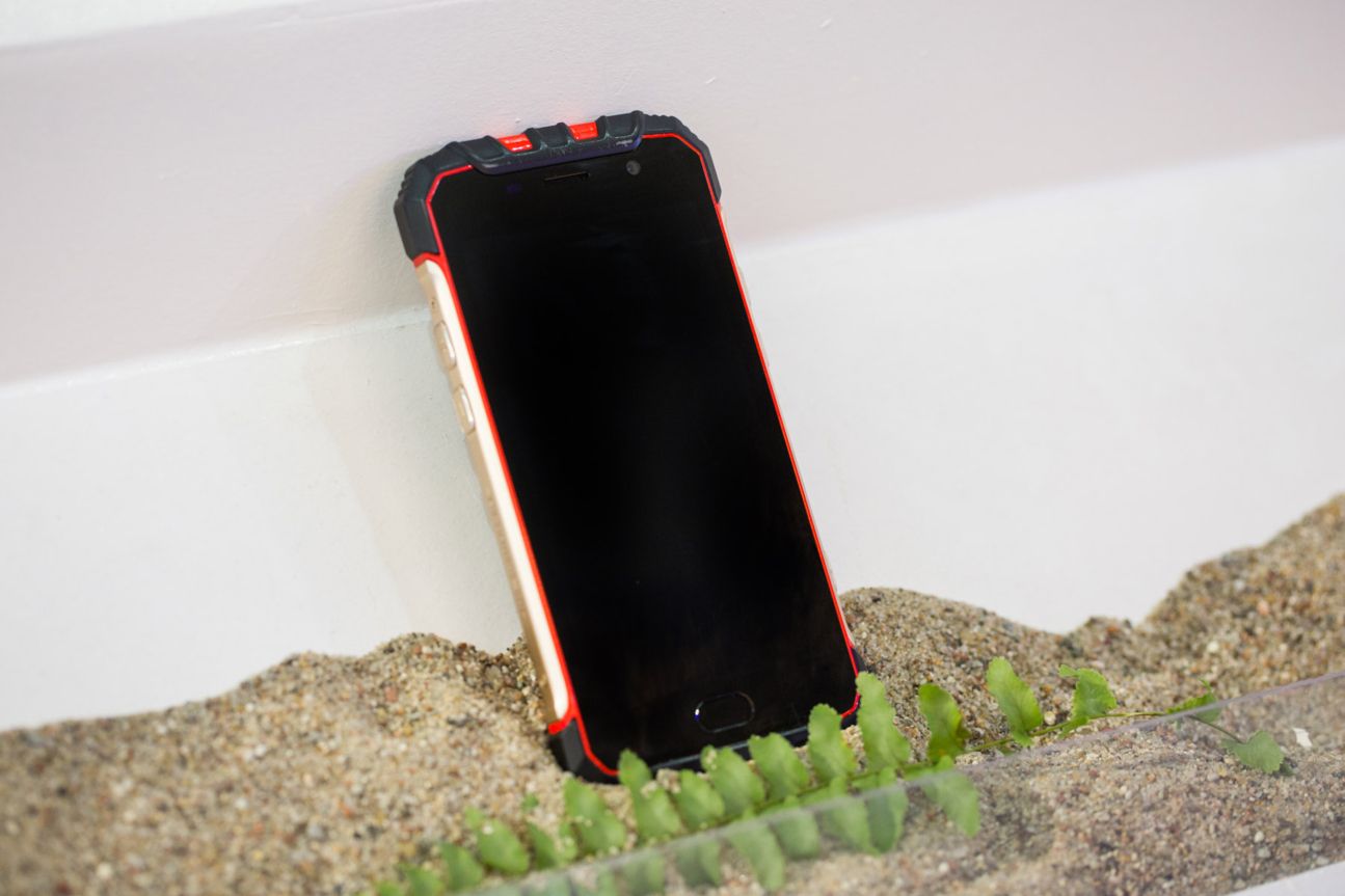 Ulefone Armor 2 Ulefone Armor 2