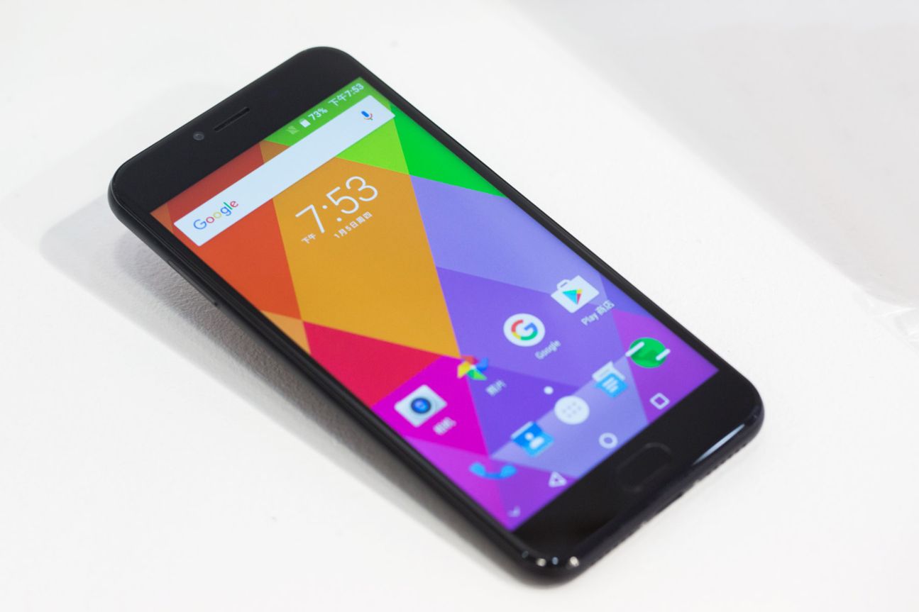 Ulefone Gemini Pro Ulefone Gemini Pro