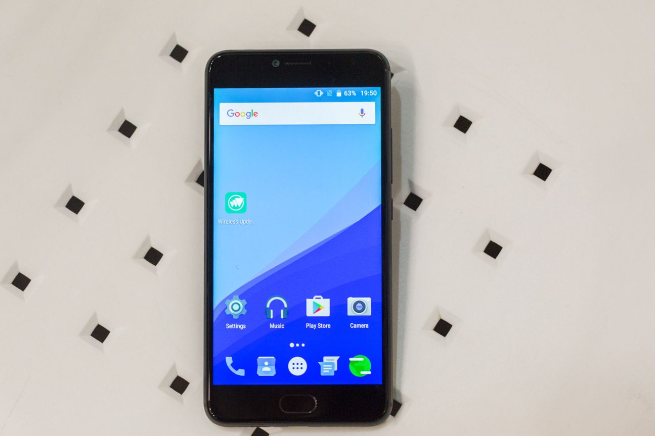 Umidigi Z Pro Umidigi Z Pro