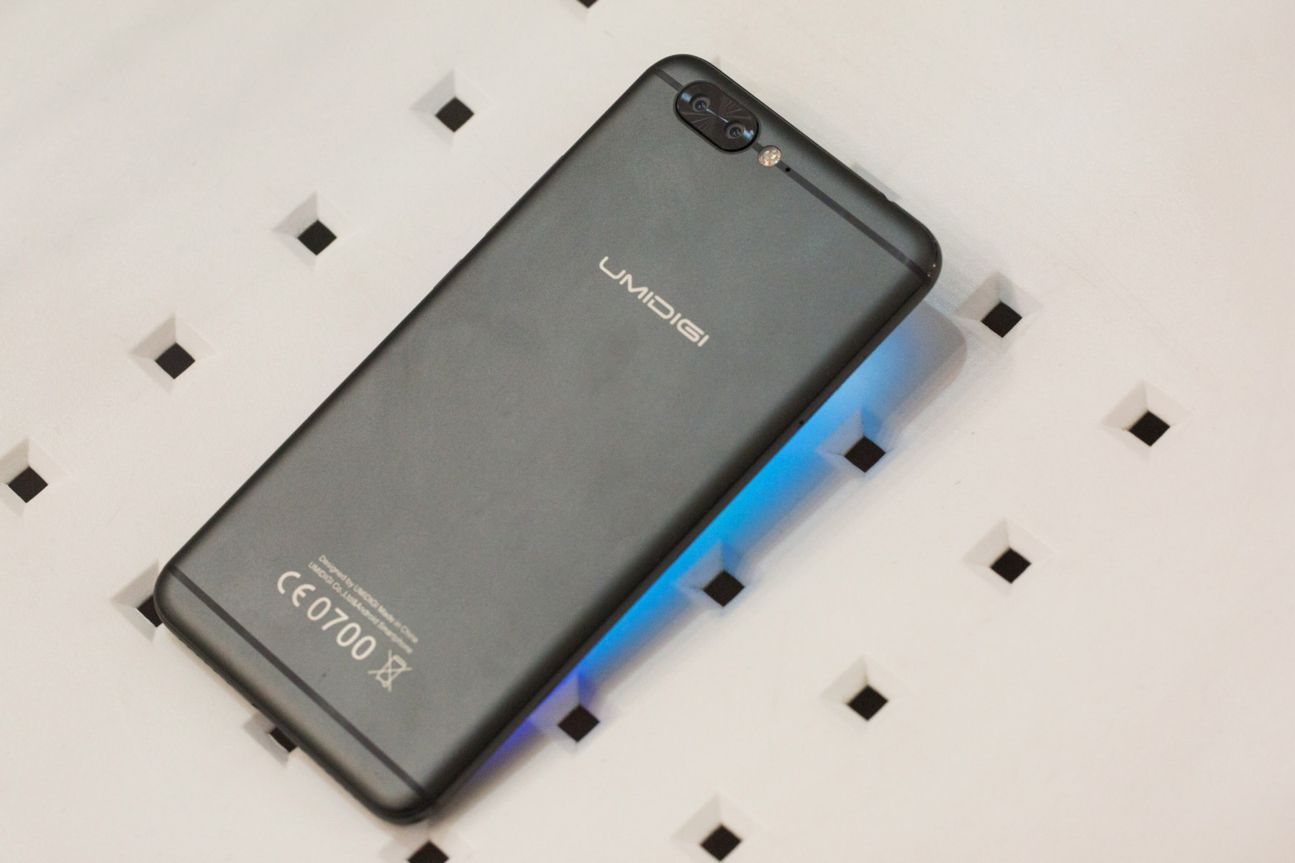 Umidigi Z Pro Umidigi Z Pro