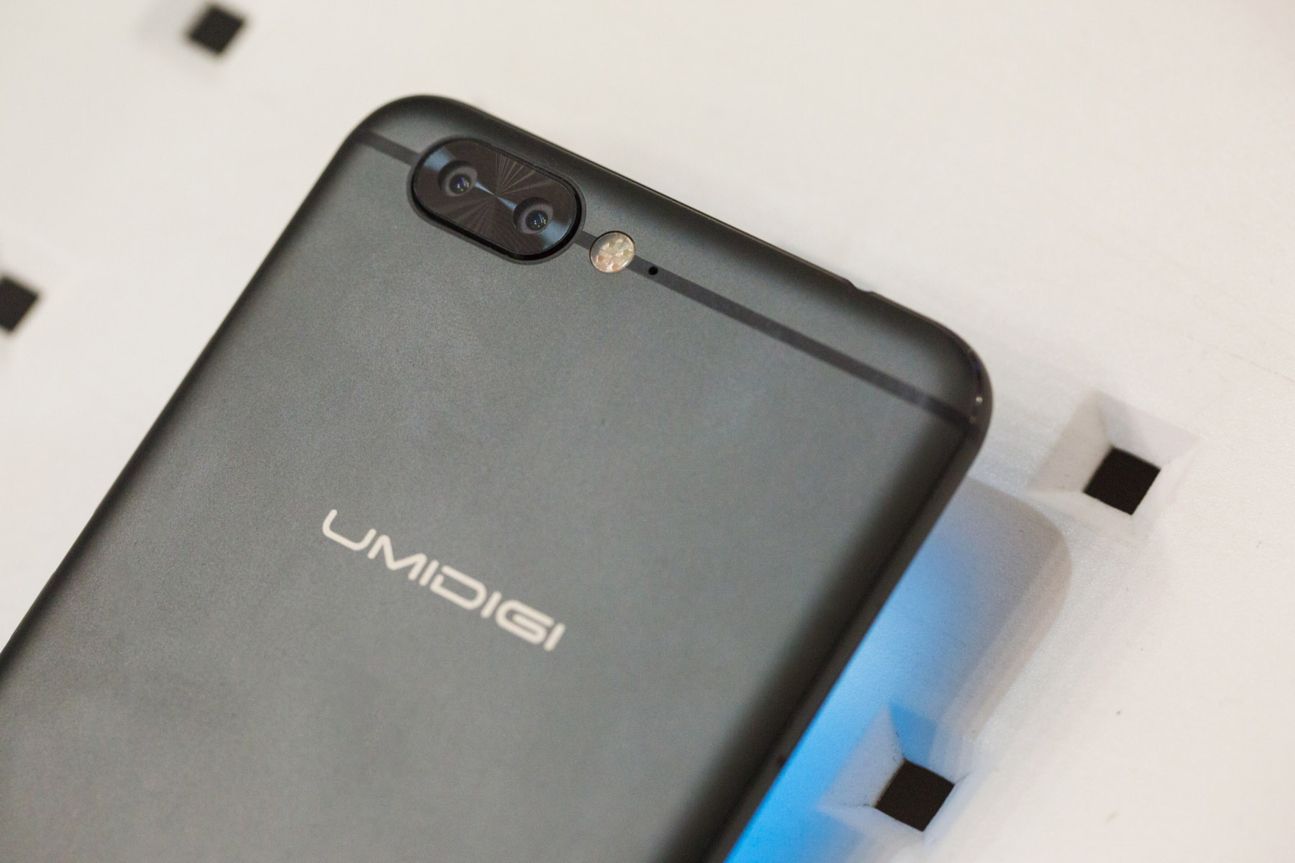 Umidigi Z Pro Umidigi Z Pro