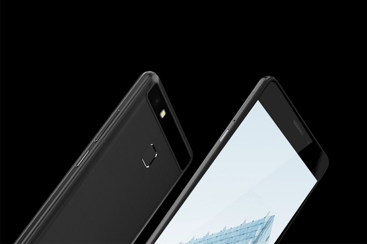 Vernee Thor E Vernee Thor E