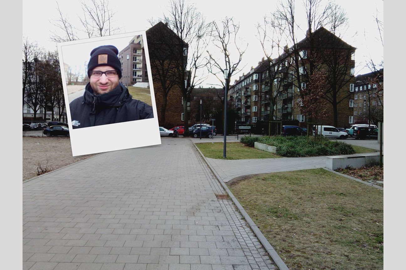 Bild in Bild Bild in Bild