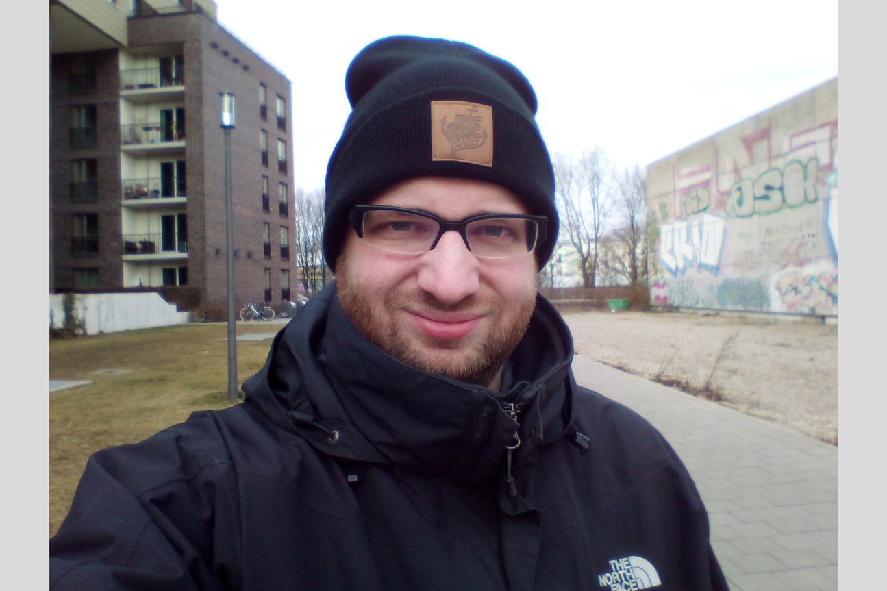 Selfie Selfie