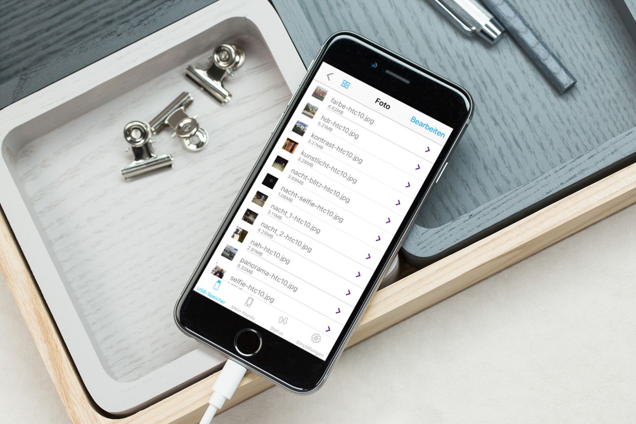 Adata AI910 Lightning Card Reader Plus Adata AI910 Lightning Card Reader Plus