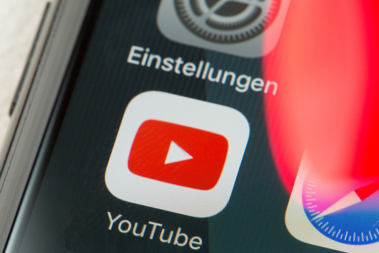 Youtube-App YouTube-App