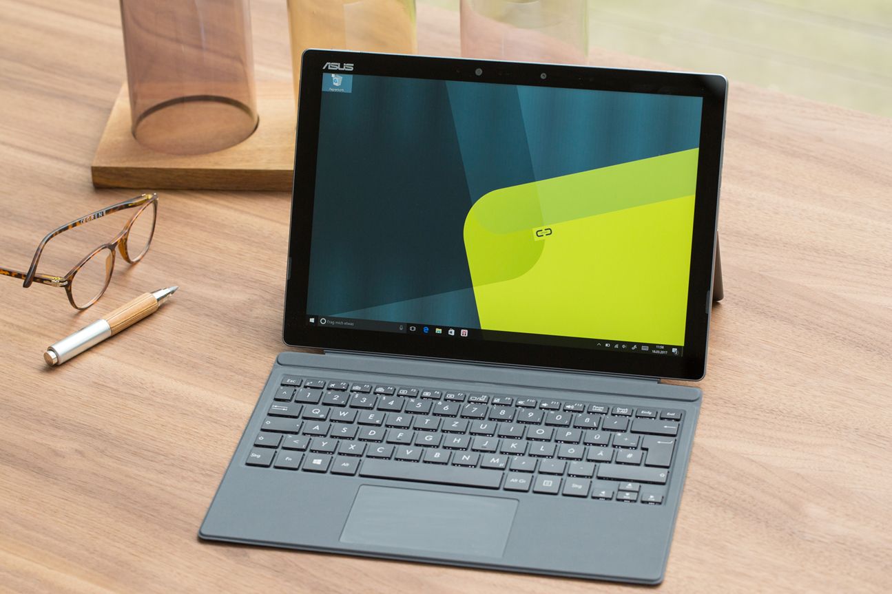 Asus Transformer 3 Pro Asus Transformer 3 Pro