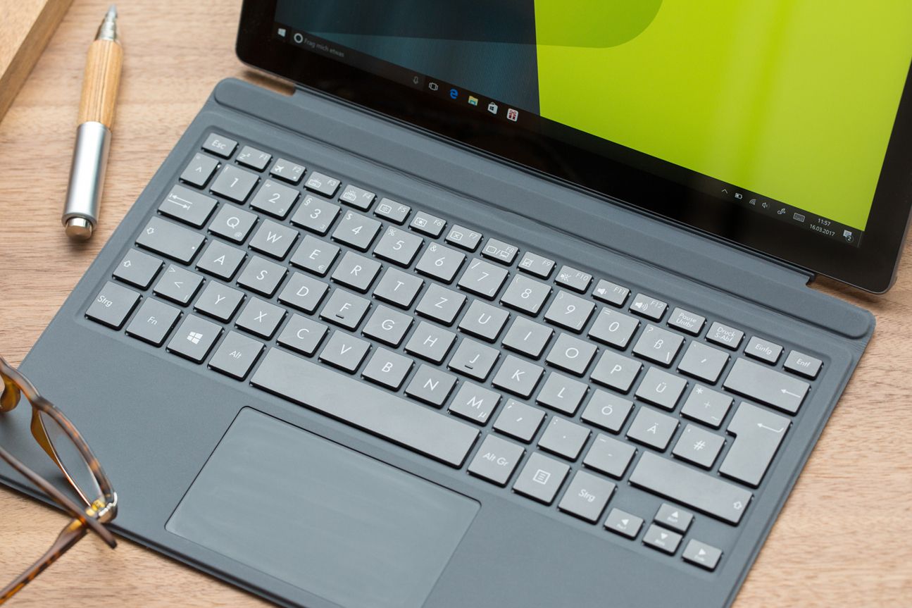 Asus Transformer 3 Pro Asus Transformer 3 Pro