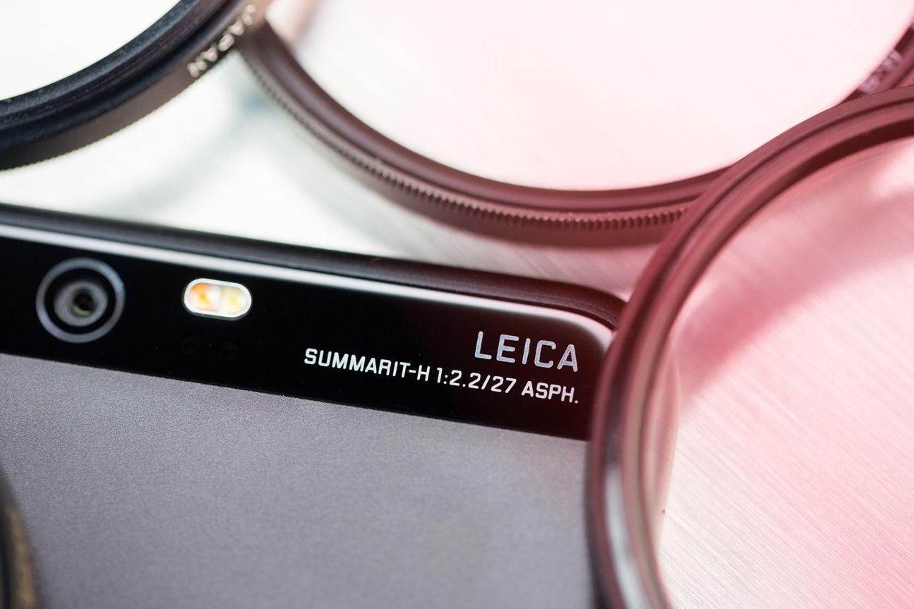 Huawei P10 Huawei P10