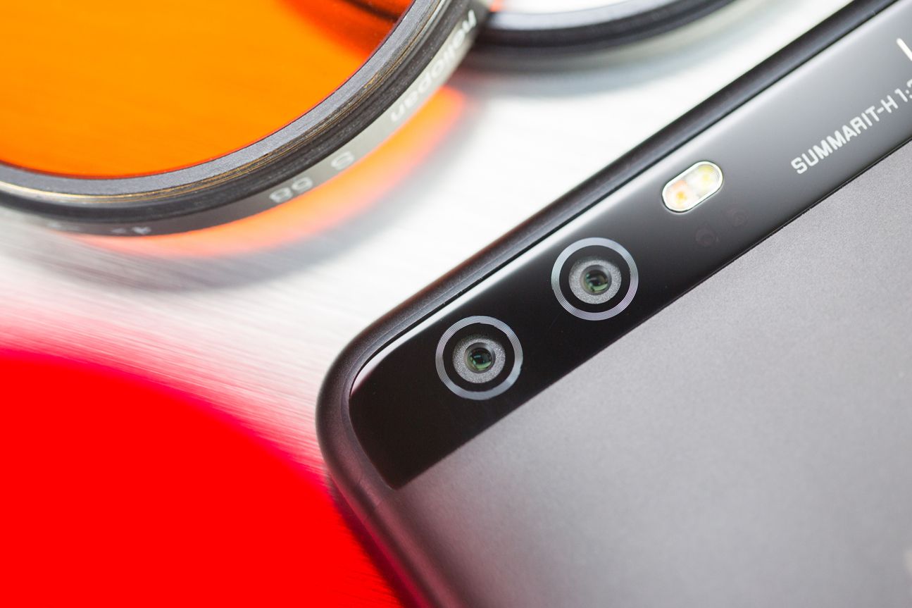 Huawei P10 Huawei P10