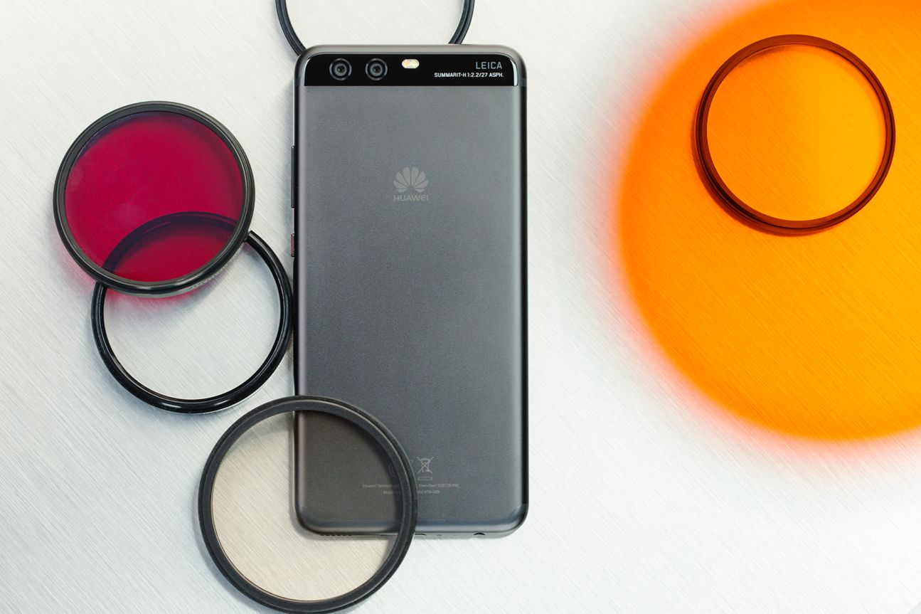 Huawei P10 Huawei P10