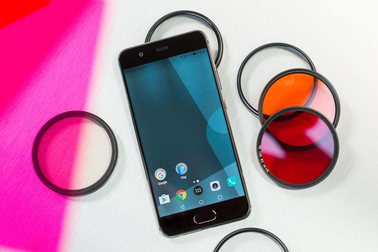 Huawei P10 Huawei P10 Display