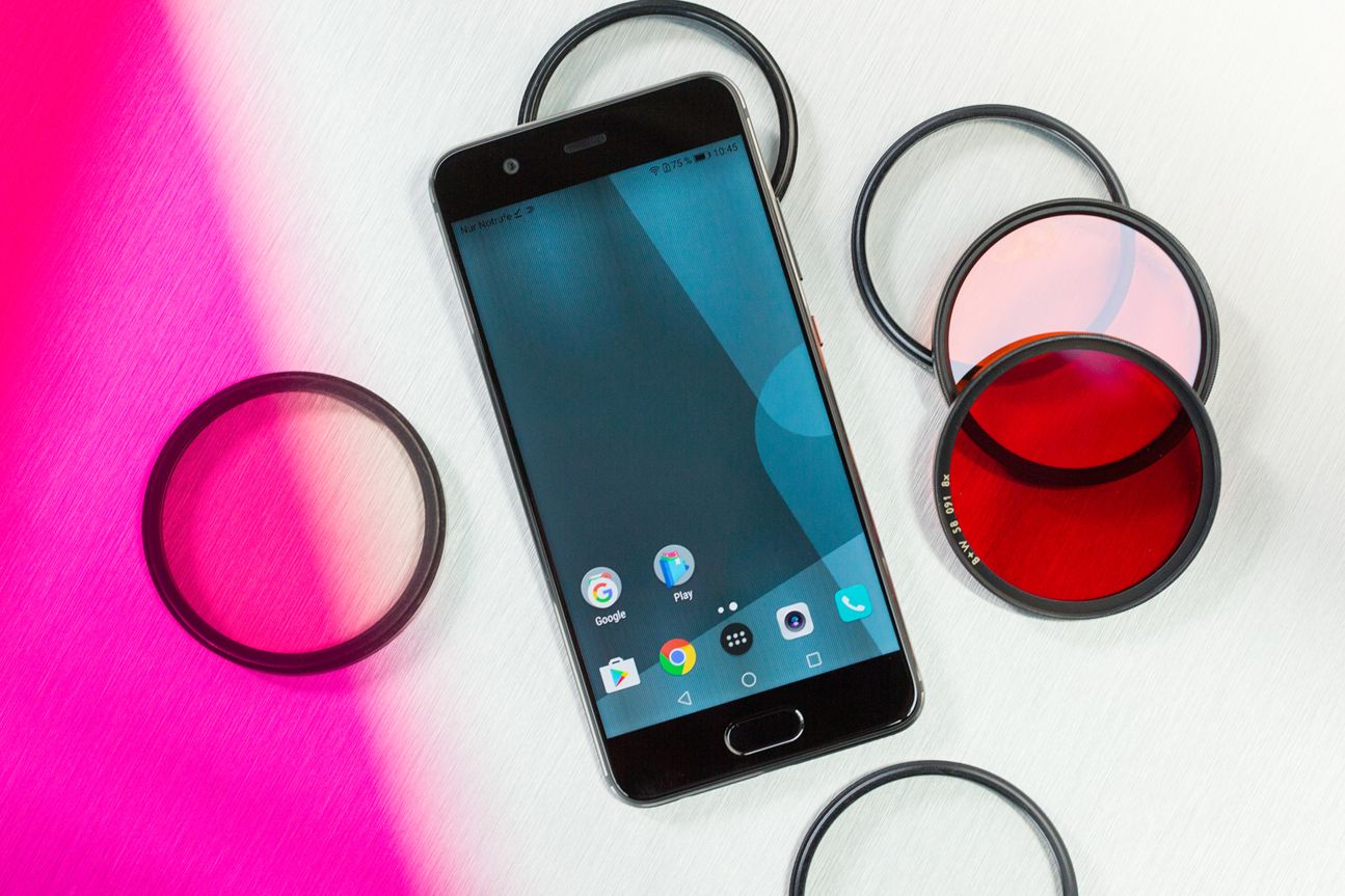 Huawei P10 Huawei P10