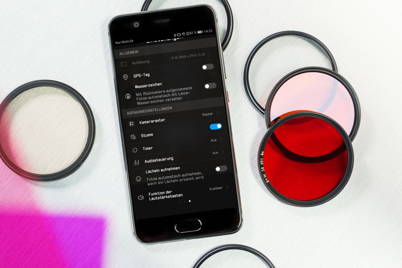 Huawei P10 Huawei P10