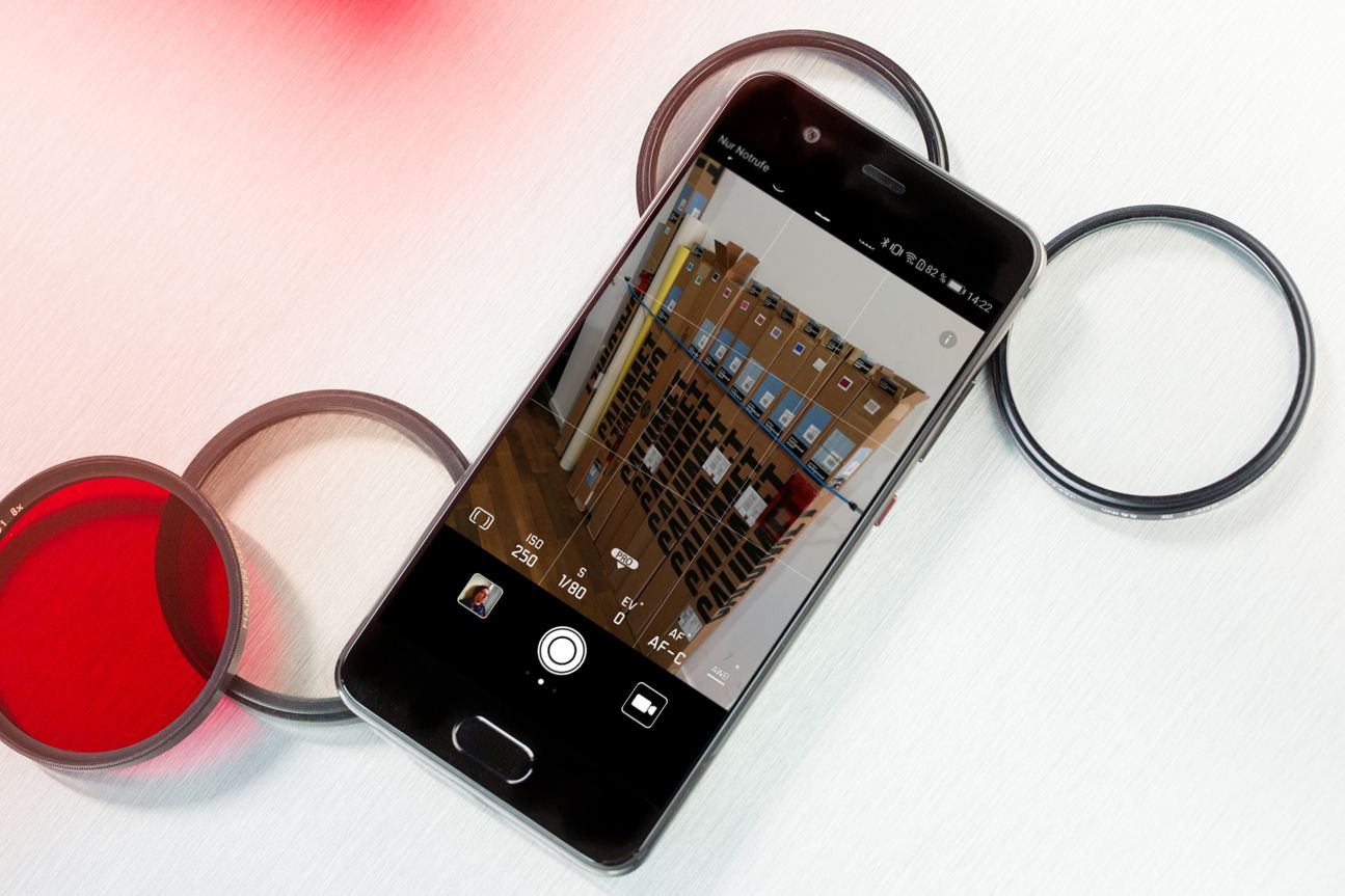 Huawei P10 Huawei P10