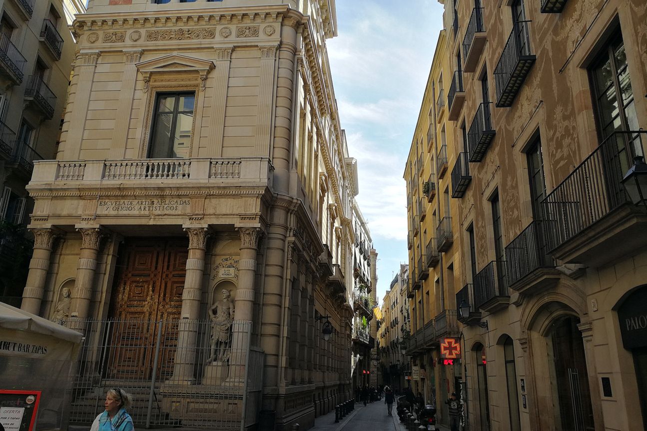 Testfoto Huawei P10 Testfoto Huawei P10