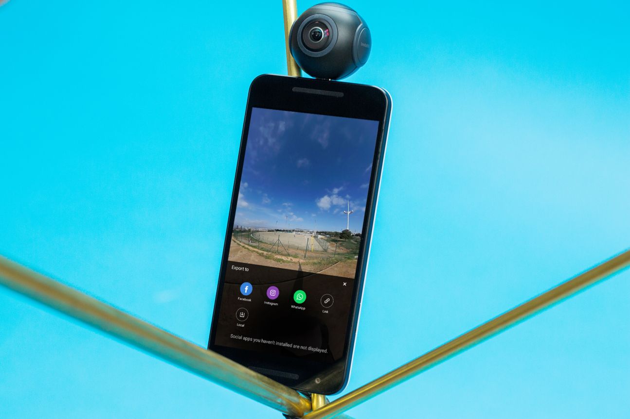 Insta360 Air