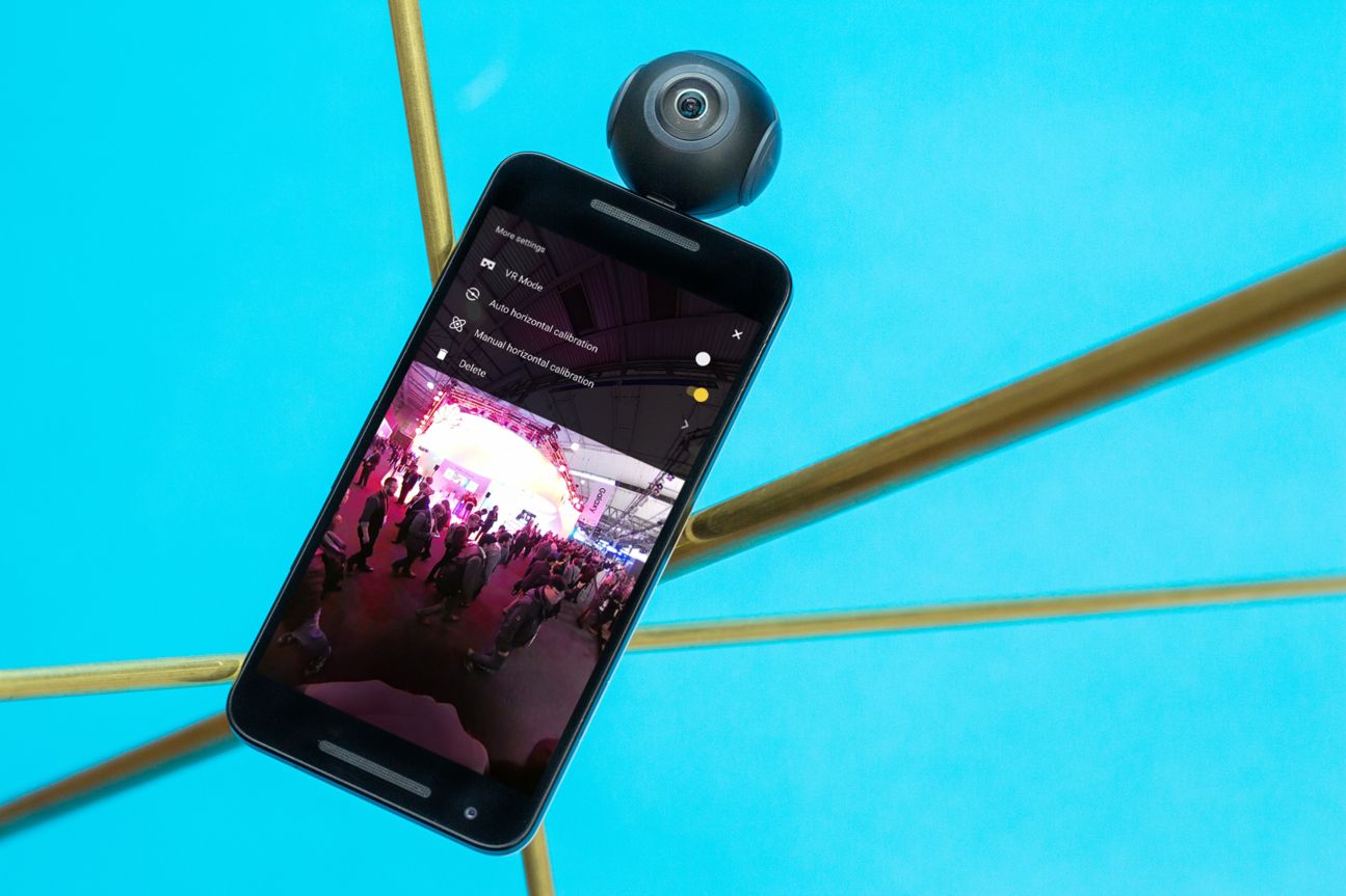 Insta360 Air