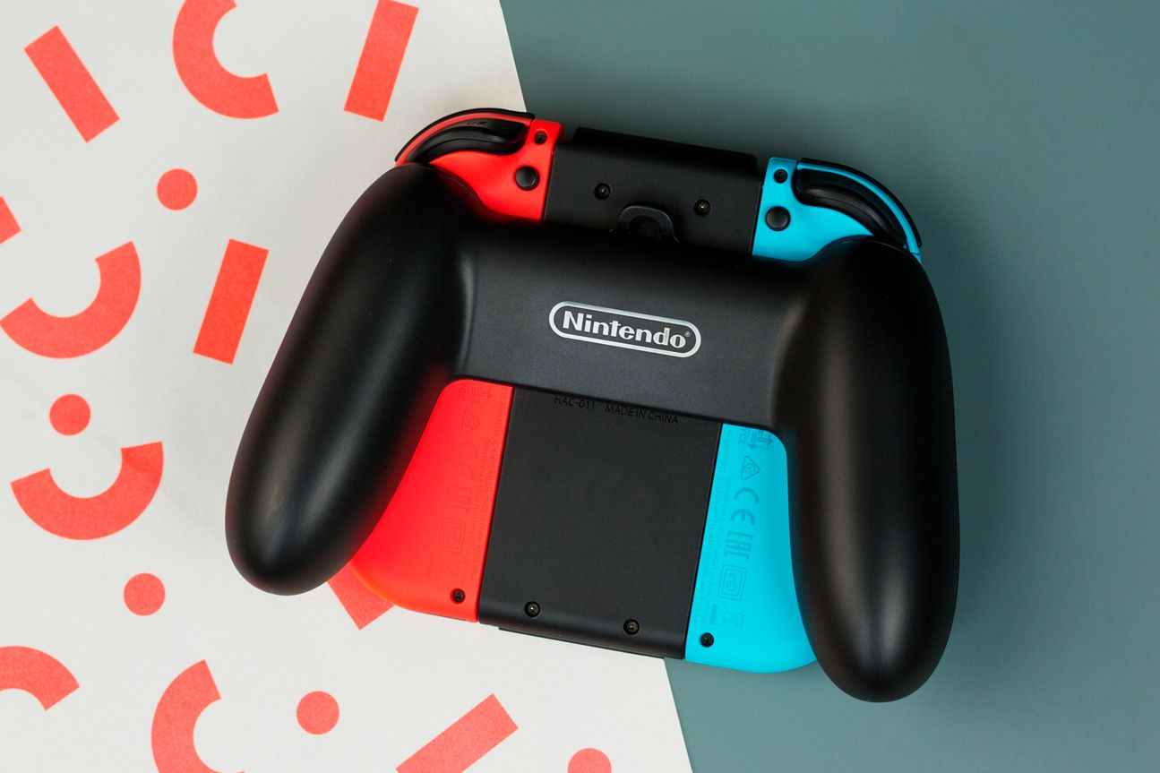 Nintendo Switch Nintendo Switch