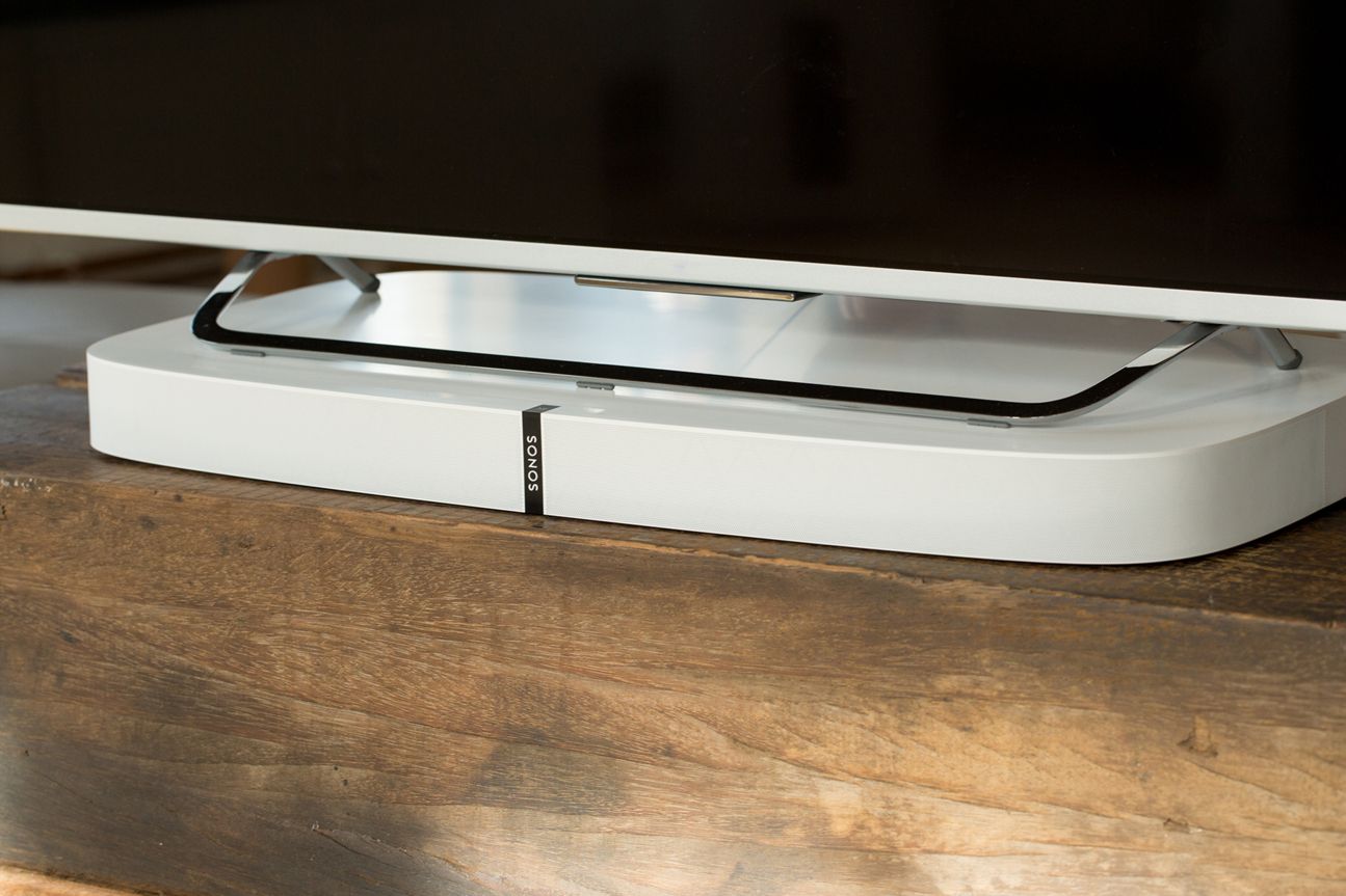 Sonos Playbase Sonos Playbase