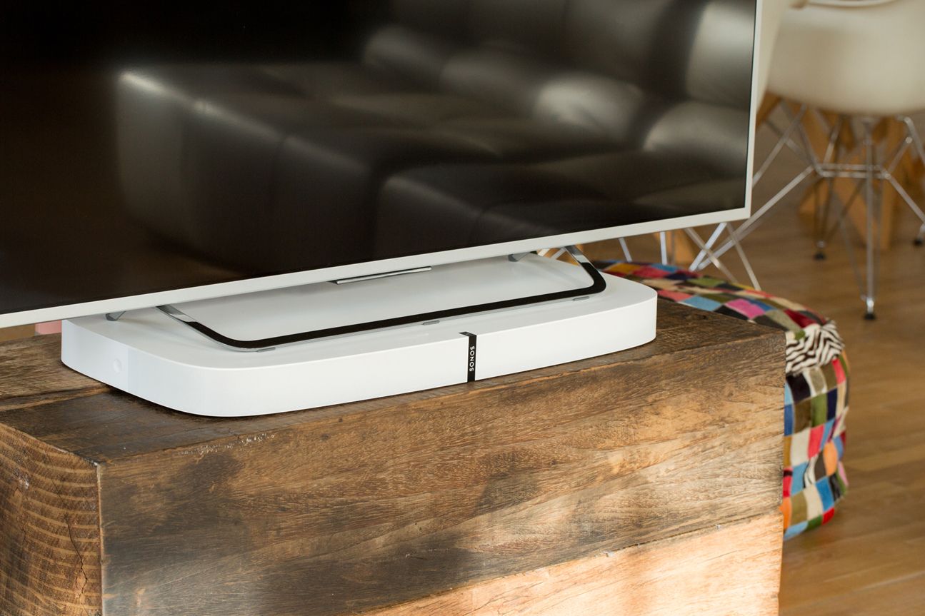 Sonos Playbase Sonos Playbase