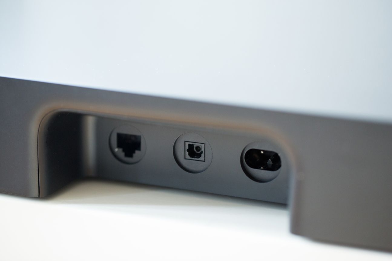 Sonos Playbase Sonos Playbase
