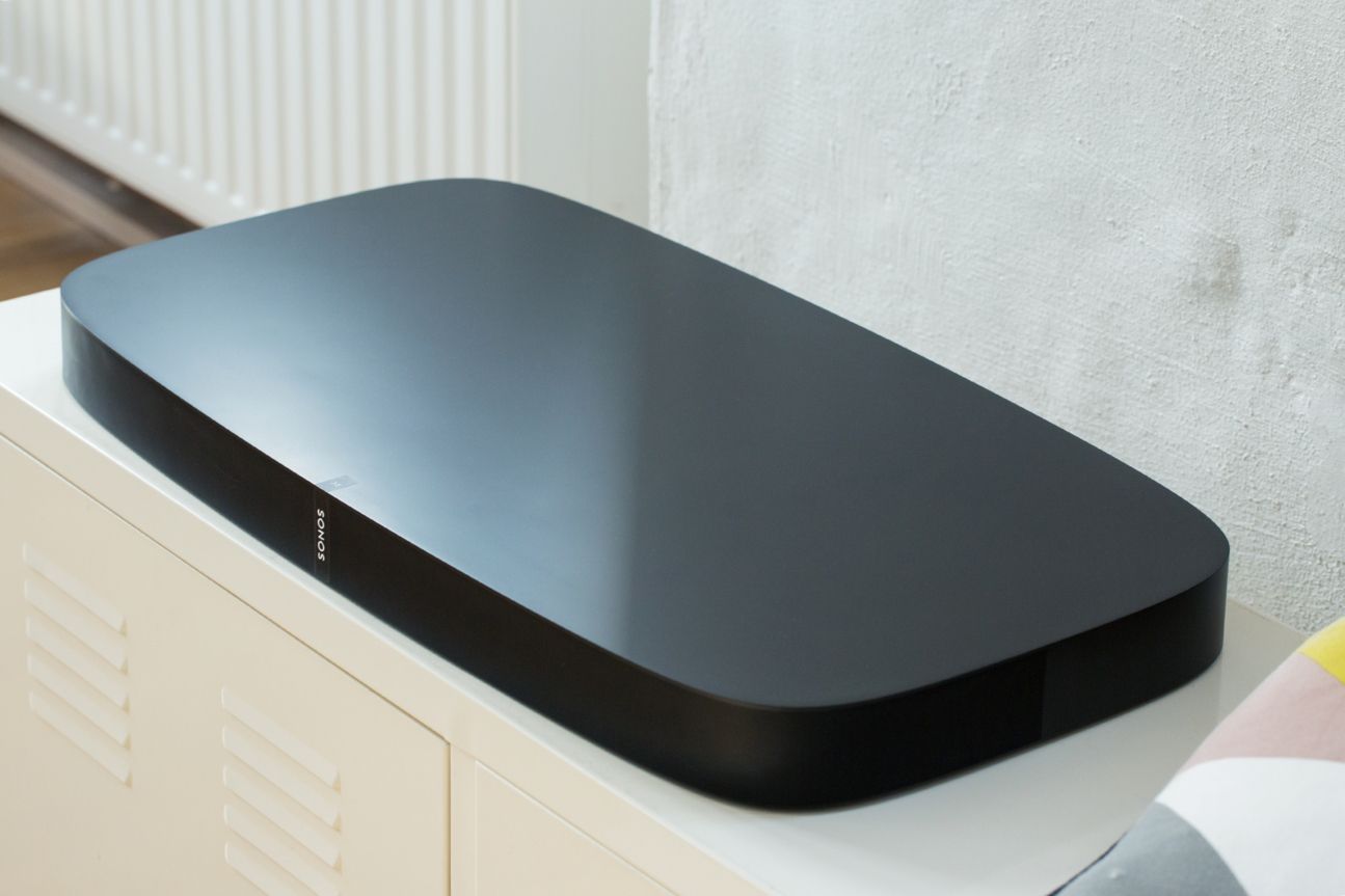 Sonos Playbase Sonos Playbase