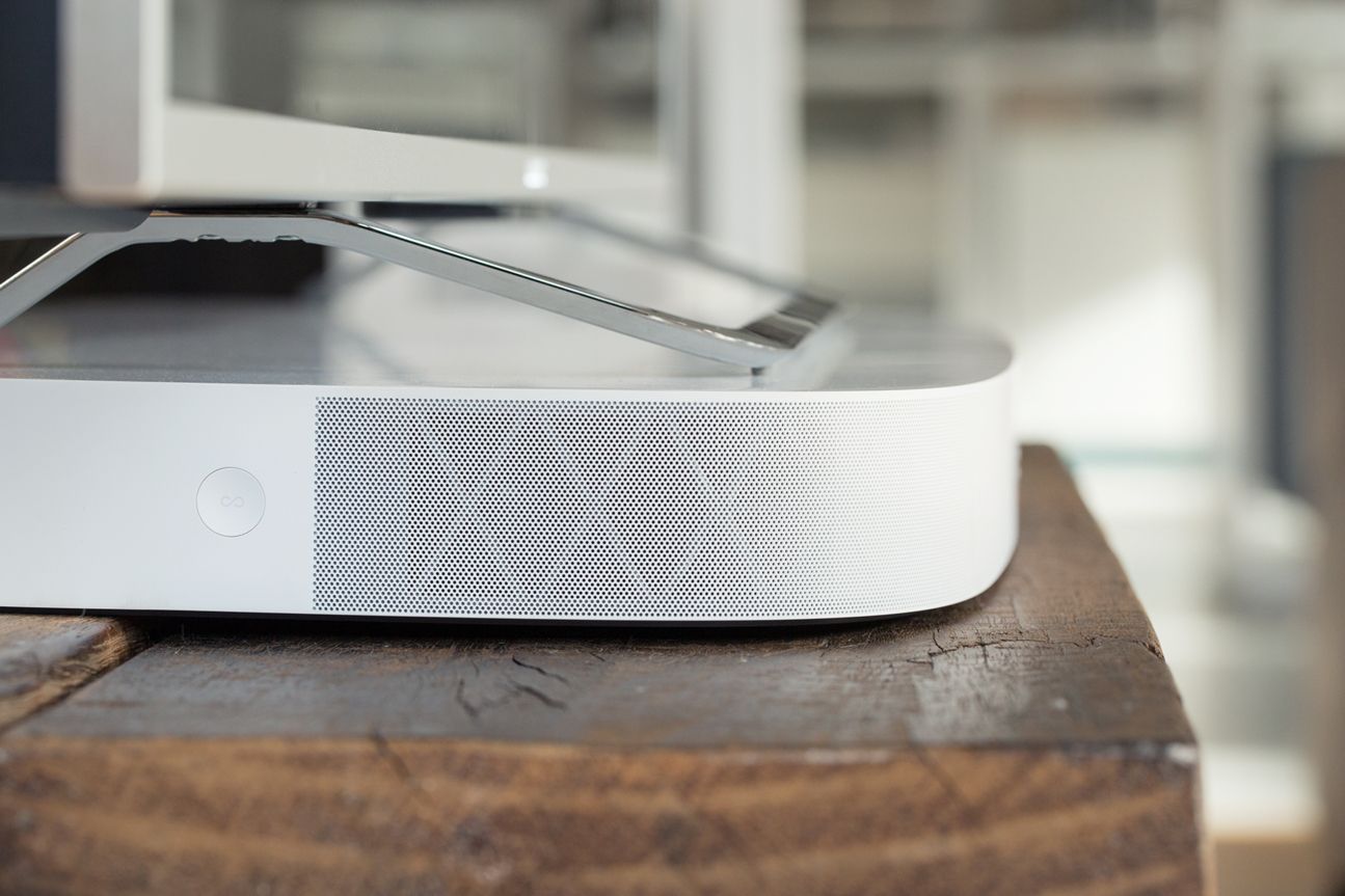 Sonos Playbase Sonos Playbase