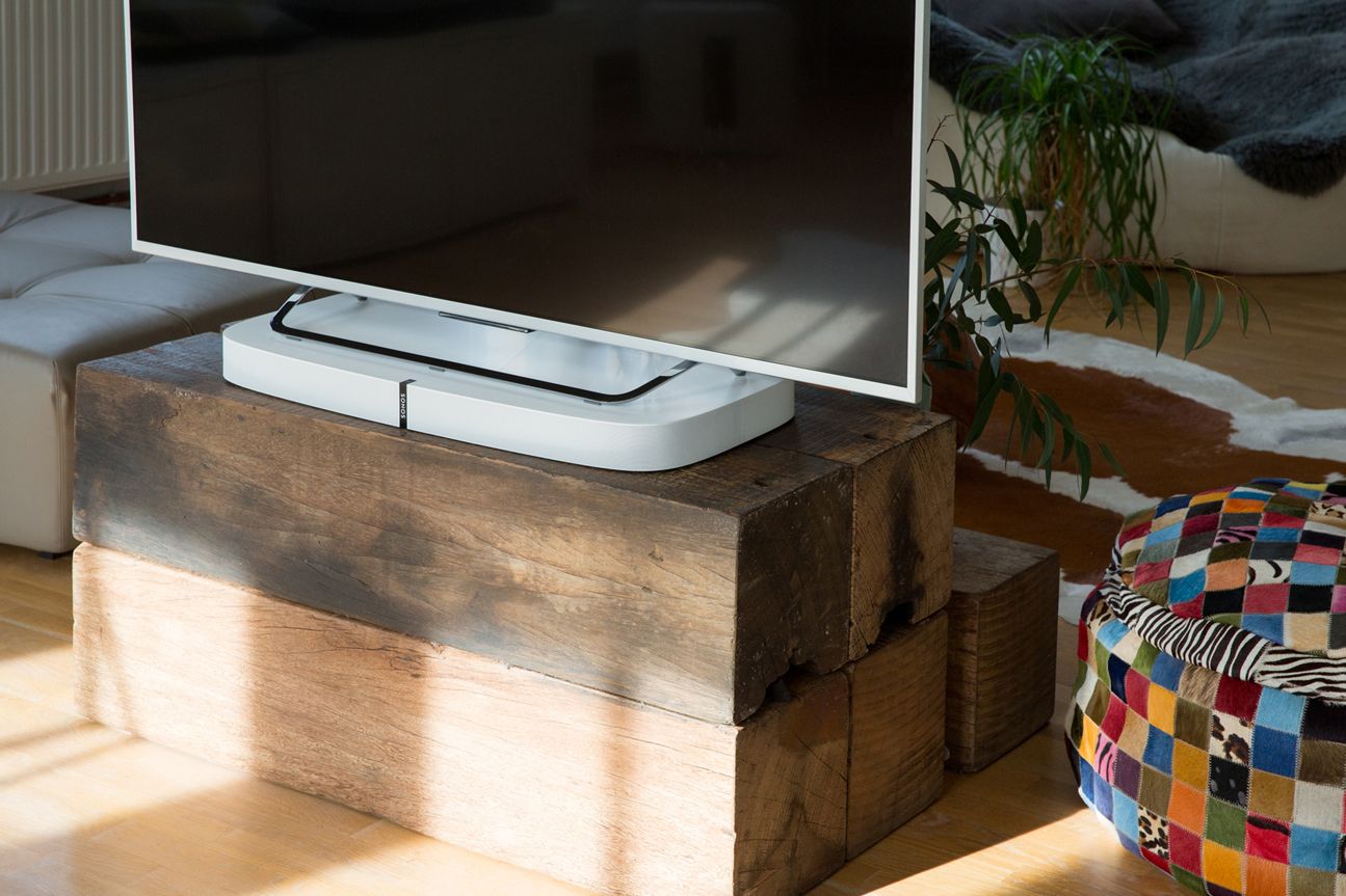 Sonos Playbase Sonos Playbase