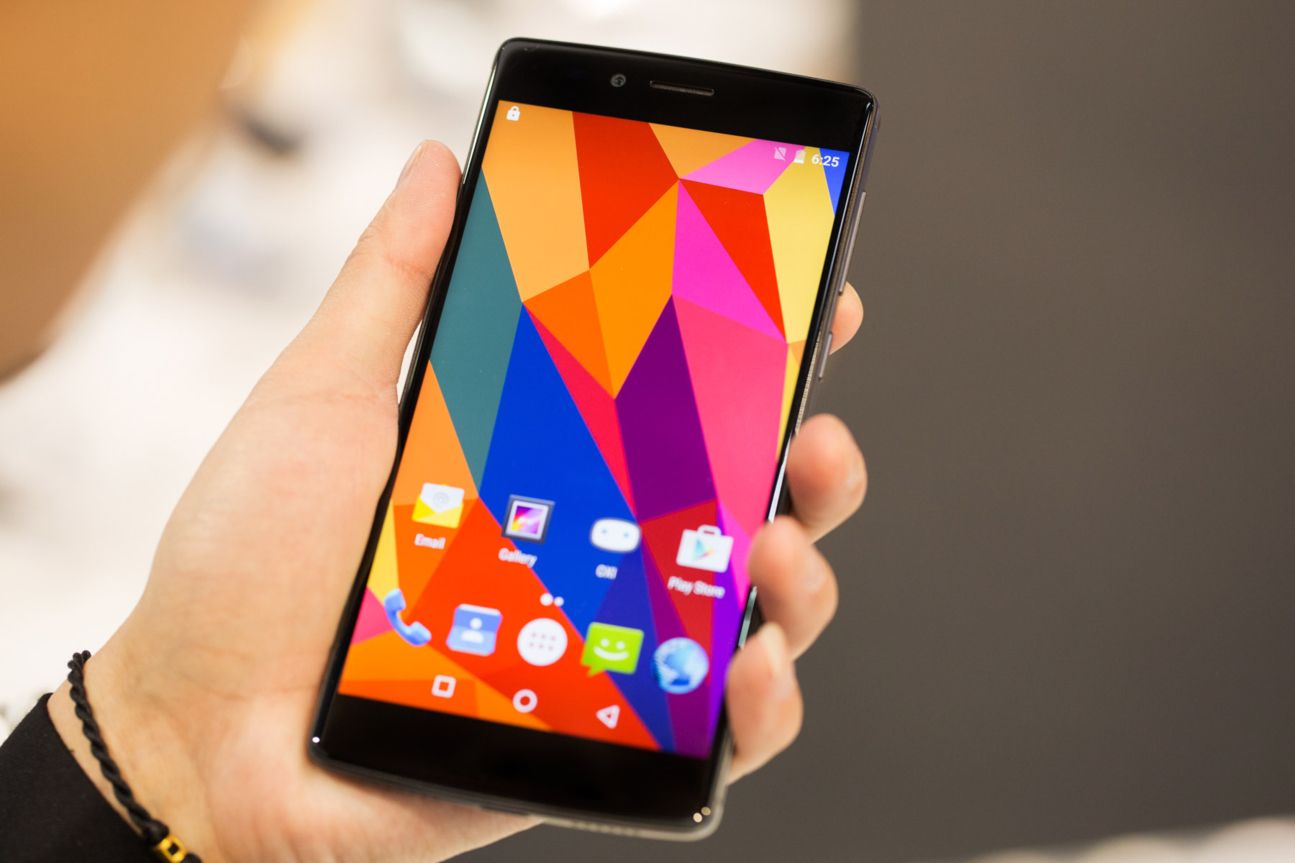 Vernee Apollo X Vernee Apollo X