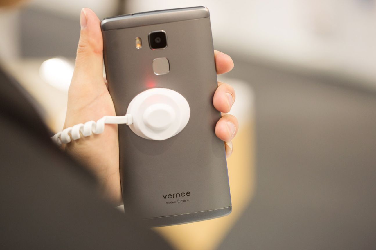 Vernee Apollo X Vernee Apollo X