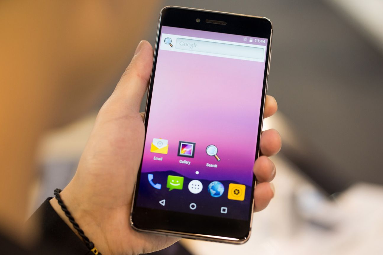 Vernee Mars Pro Vernee Mars Pro