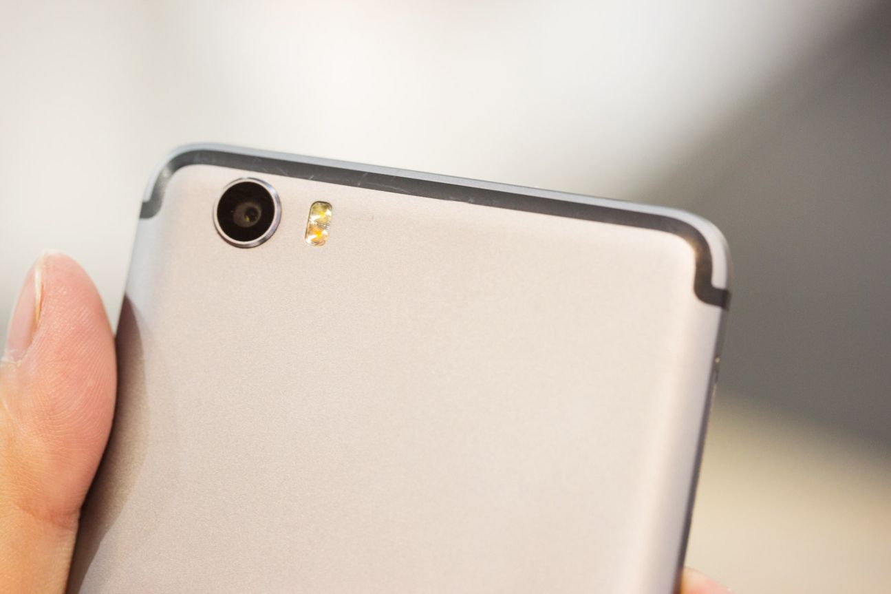 Vernee Mars Pro Vernee Mars Pro