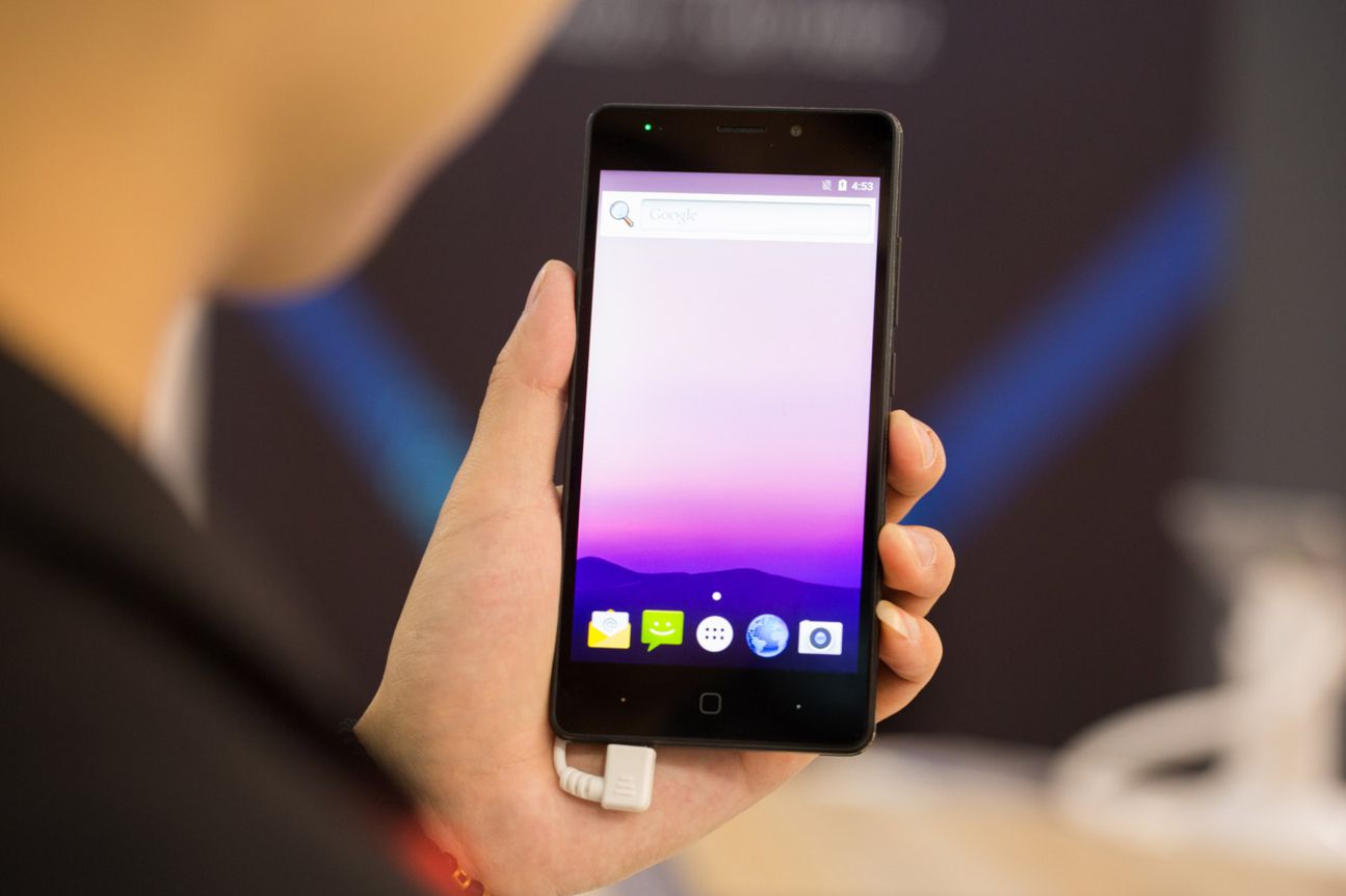 Vernee Thor E Vernee Thor E