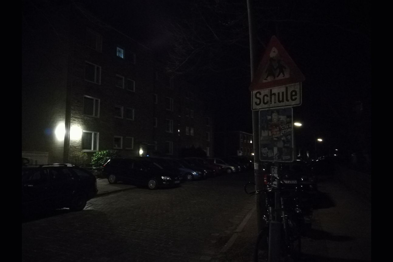 Nacht