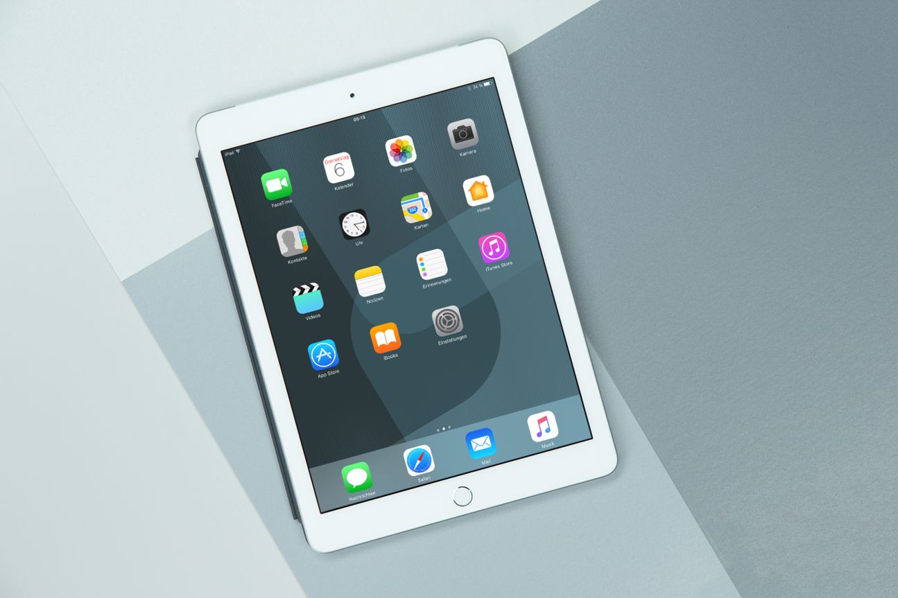 Apple iPad 2017 iPad 2017
