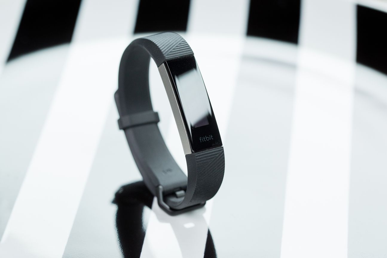 Fitbit Alta HR Fitbit Alta HR