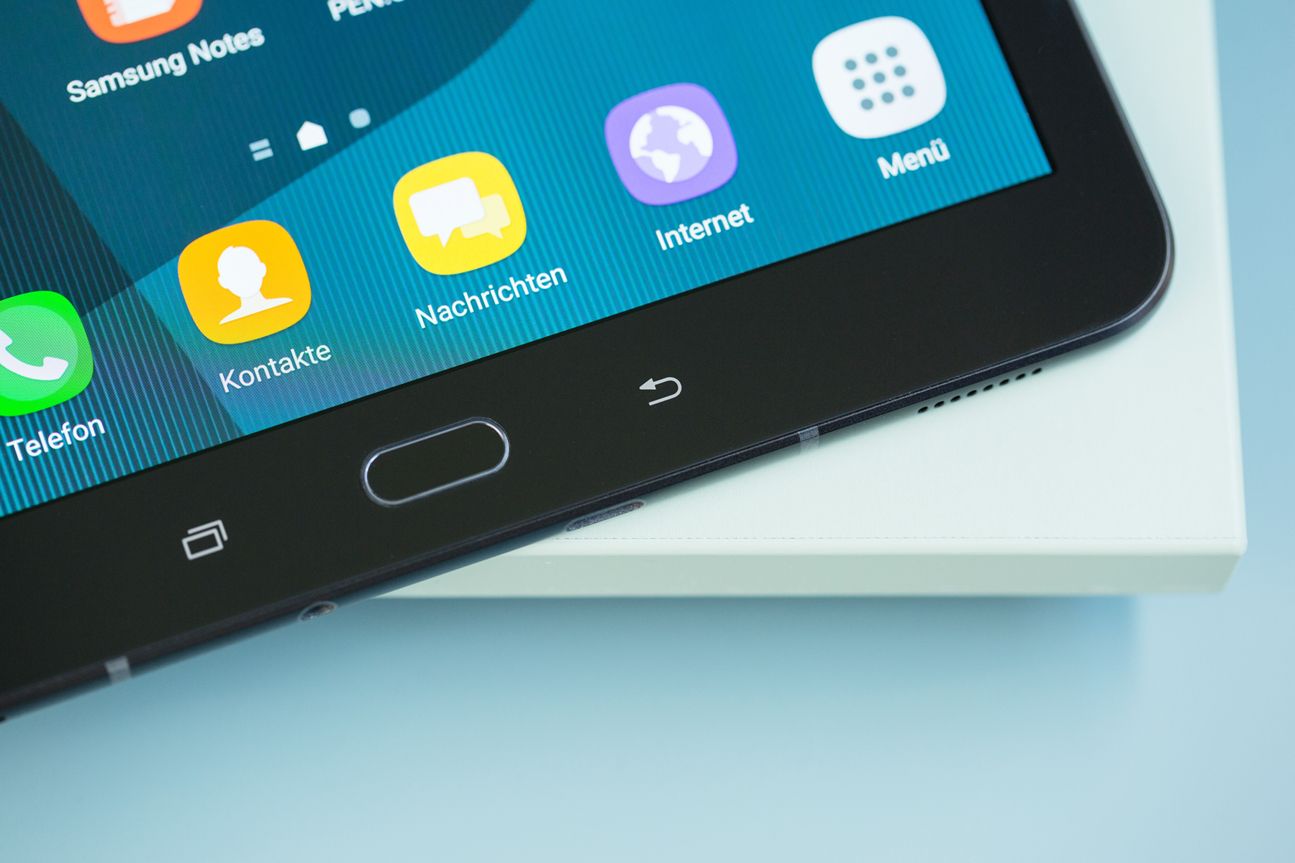 Samsung Galaxy Tab S3 Samsung Galaxy Tab S3