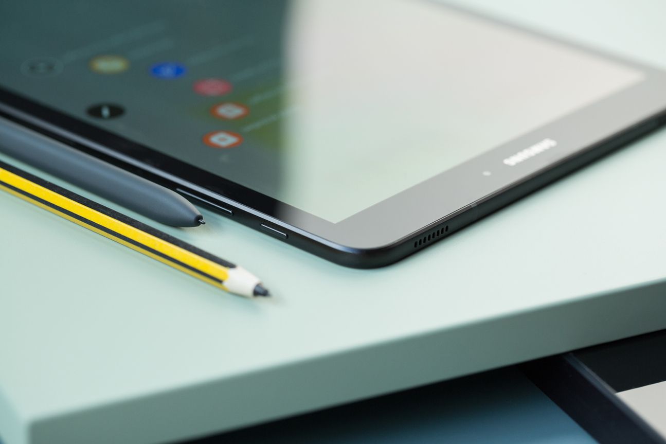 Samsung Galaxy Tab S3 Samsung Galaxy Tab S3