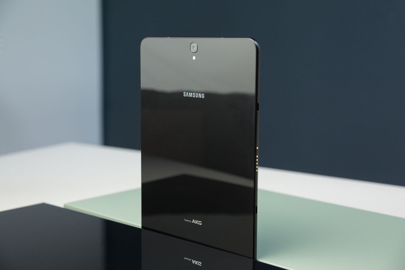 Samsung Galaxy Tab S3 Samsung Galaxy Tab S3