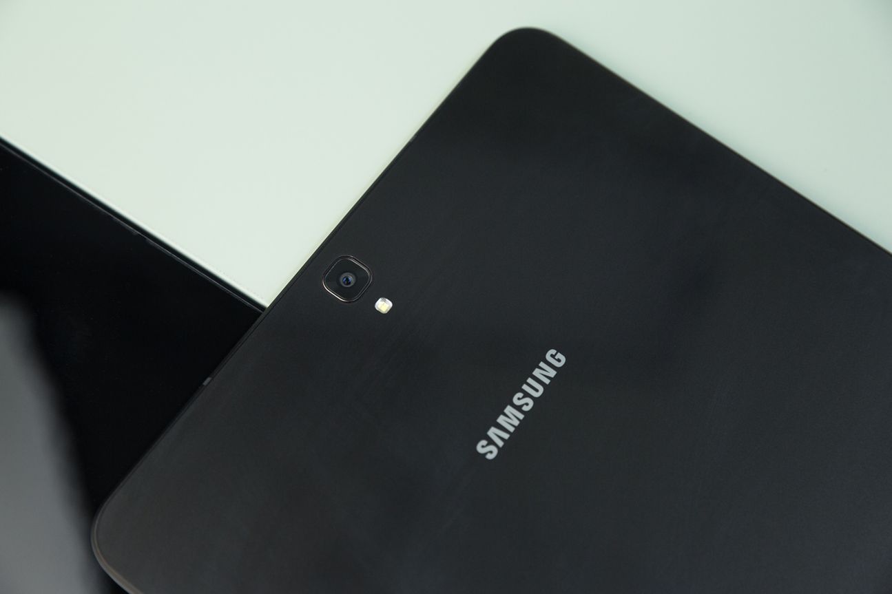 Samsung Galaxy Tab S3 Samsung Galaxy Tab S3