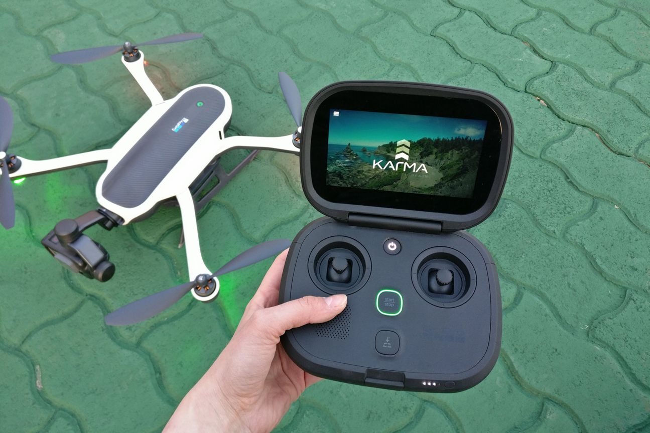 GoPro Karma GoPro Karma