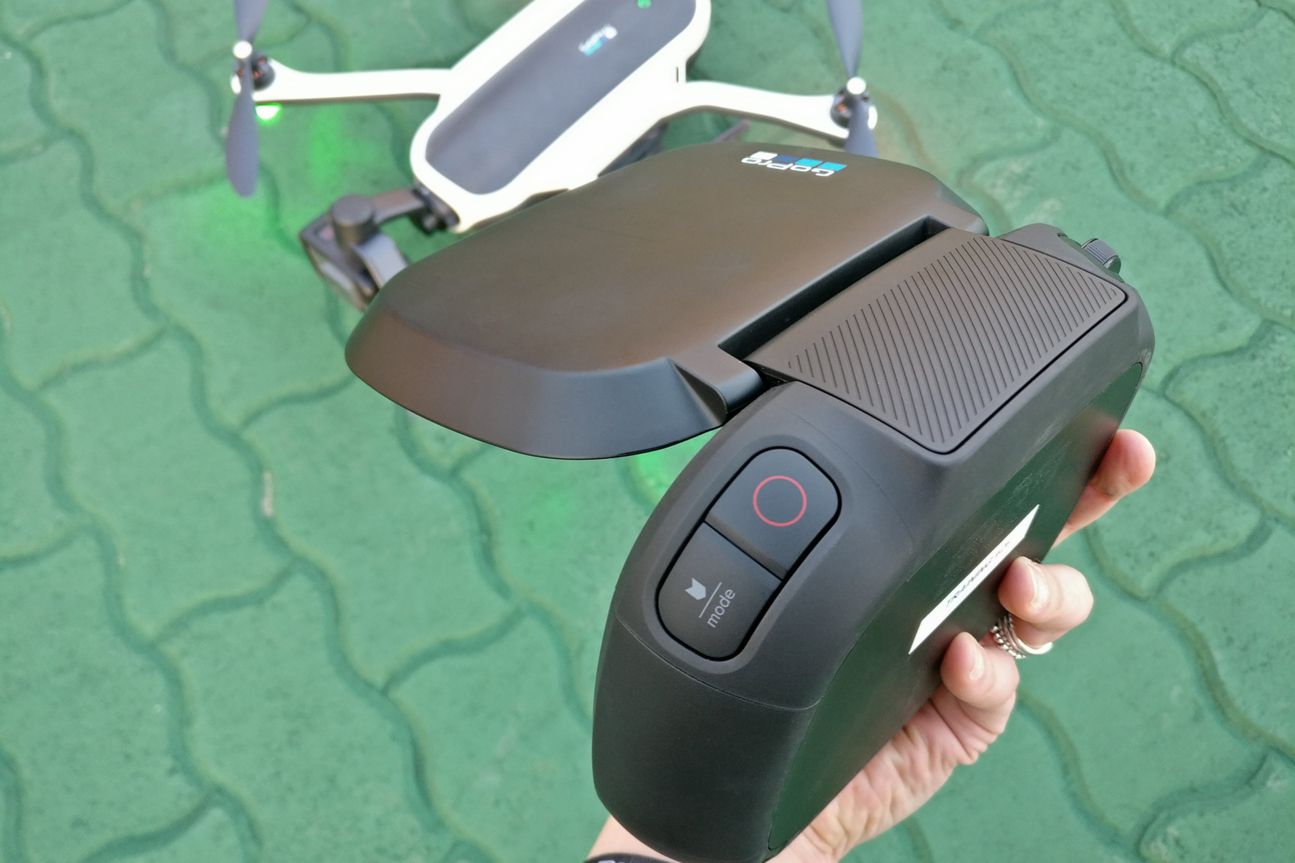 GoPro Karma GoPro Karma