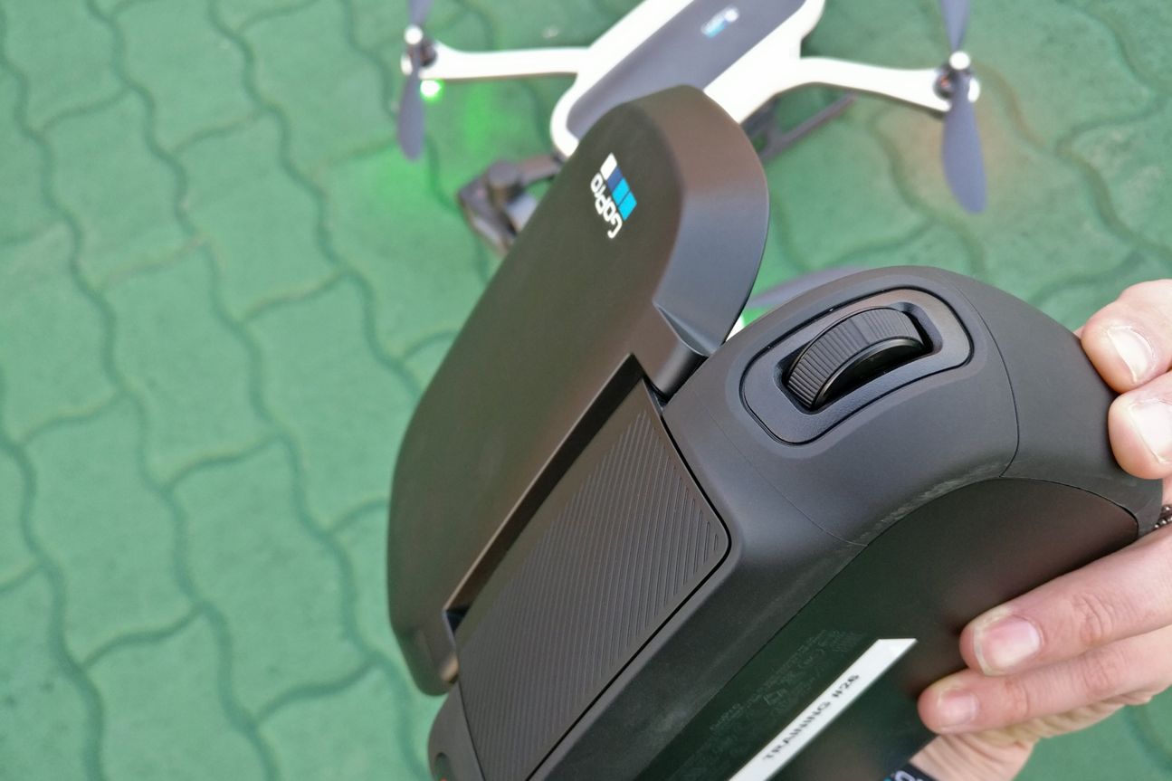 GoPro Karma GoPro Karma