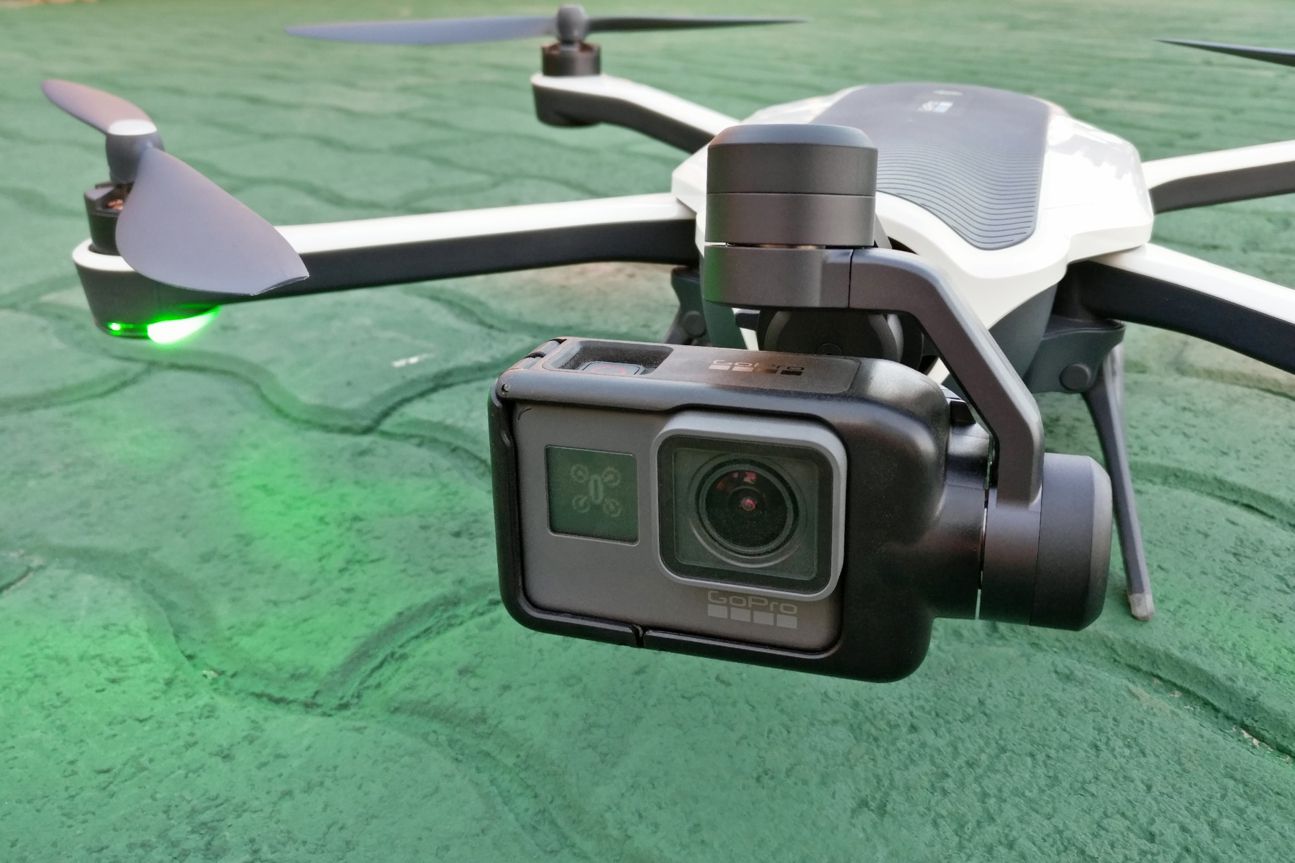 GoPro Karma GoPro Karma